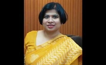 Rashmi Kamal prematurely repatriated to West Bengal cadre Rashmi Kamal IAS
