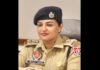 Punjab govt in a fix over suspended IPS Ravjot Kaur Grewal’s reinstatement