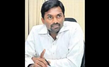 Telangana HC stays CAT’s order re-allocating IAS Ronald Rose’s cadre IAS Ronald Rose