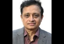 Renowned technocrat and former IAS SVR Srinivas takes over as AGICL MD IAS SVR Srinivas