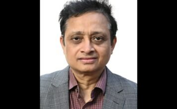 Renowned technocrat and former IAS SVR Srinivas takes over as AGICL MD IAS SVR Srinivas
