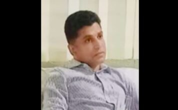 Sajeesh Kumar N gets additional charge as CMPFO Commissioner Sajeesh Kumar N IRTS