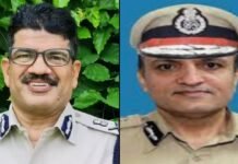 Odisha promotion list triggers speculation as two ADG-rank IPS officers overlooked