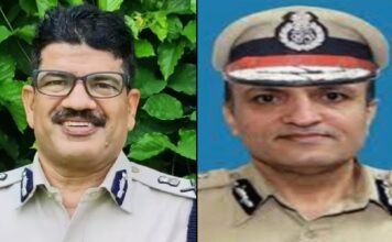Odisha promotion list triggers speculation as two ADG-rank IPS officers overlooked