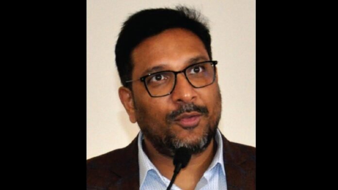 Sanjeev Hans Sanjeev Hans IAS