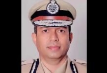 Haryana set to get new DGP from January 1 as Shatrujeet Kapoor is relieved Shatrujeet Kapoor IPS