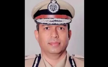 Haryana set to get new DGP from January 1 as Shatrujeet Kapoor is relieved Shatrujeet Kapoor IPS