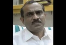 Retired Kerala IAS Sheik Pareeth breaks all barriers to lap up seventh extension at 67 IAS Sheik Pareeth