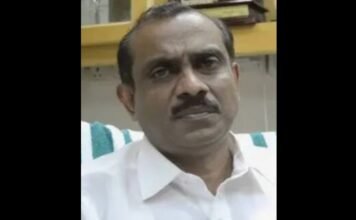 Retired Kerala IAS Sheik Pareeth breaks all barriers to lap up seventh extension at 67 IAS Sheik Pareeth
