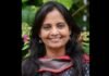 Meet Supriya Sahu—the Champion of the Earth romancing the nature IAS Supriya Sahu