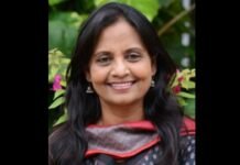 Meet Supriya Sahu—the Champion of the Earth romancing the nature IAS Supriya Sahu