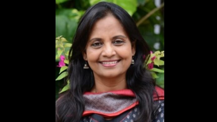 Supriya Sahu IAS Supriya Sahu