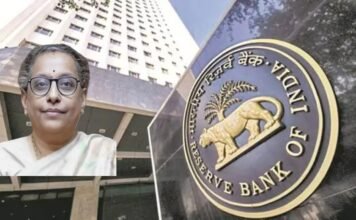 RBI appoints Usha Janakiraman as Executive Director Usha Janakiraman RBI