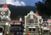 Uttarakhand HC upholds centre’s deputation of two IPS officers, directs them to CAT Uttarakhand High Court
