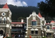 Young woman Civil Services qualifier fighting legal battle due to short height; HC orders to keep one IPS post vacant Uttarakhand High Court