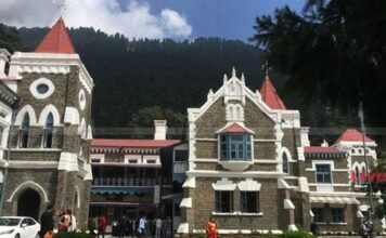 Young woman Civil Services qualifier fighting legal battle due to short height; HC orders to keep one IPS post vacant Uttarakhand High Court