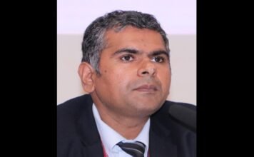 Centre extends Abhishek Dev’s tenure as APEDA Chairman Abhishek Dev IAS