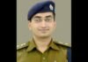 MP cadre IPS officer Abhishek Tiwari seeks VRS Abhishek Tiwari IPS