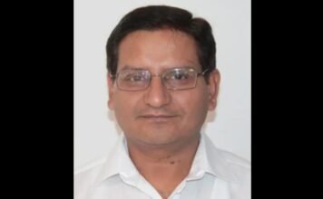 UP promotes IAS officer Ajay Kumar Shukla to Principal Secretary rank Ajay Kumar Shukla IAS