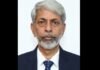 Former SAIL Chairman Amarendu Prakash Joins Hindustan Zinc as CEO