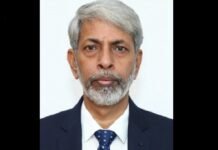 SAIL CMD post advertisement fuels buzz around Amarendu Prakash curtailed tenure SAIL Chairman Amarendu Prakash
