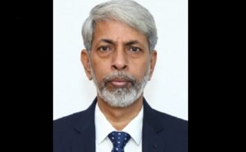 Clouds hover over SAIL Chairman Amarendu Prakash’s resignation SAIL Chairman Amarendu Prakash