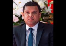Amit Kumar Mishra appointed India’s next Ambassador to Georgia Amit Kumar Mishra IFS