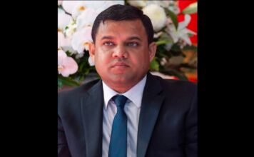 Amit Kumar Mishra appointed India’s next Ambassador to Georgia Amit Kumar Mishra IFS