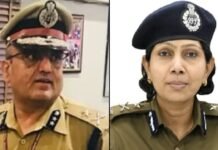 Anand Swaroop is new Spl Secretary (Internal Security), MHA; Anupama Nilkar gets DG, NHRC (Investigation)