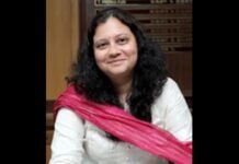 ECI appoints Anindita Mitra as Chief Electoral Officer of Punjab Anindita Mitra Punjab IAS