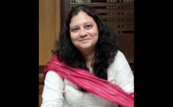 ECI appoints Anindita Mitra as Chief Electoral Officer of Punjab Anindita Mitra Punjab IAS