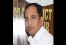 Anupam Anand appointed Joint Secretary in IN-SPACe Anupam Anand IAS