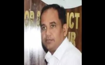 Anupam Anand appointed Joint Secretary in IN-SPACe Anupam Anand IAS