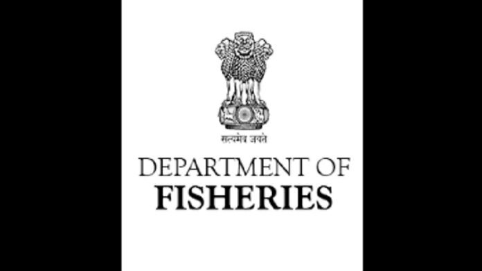 Department of Fisheries