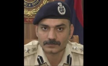 IPS Devesh Mahla to finally join FSSAI as its Director after dodging two previous transfers IPS Devesh Kumar Mahla