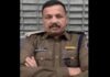 Young IPS alleges victimization in Chhattisgarh IPS Dharmendra Singh Chhavai