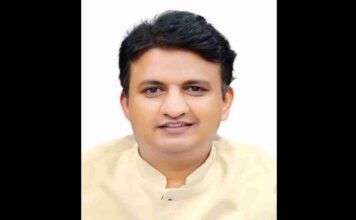 Girsha PS appointed Director (Finance) of Central Silk Board