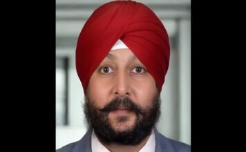 Hardeep Singh Ahluwalia appointed interim MD & CEO of Canara Bank Hardeep Singh Ahluwalia