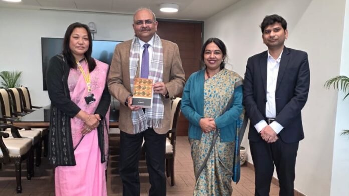 IRS Association IRS-IT Association