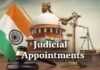 SC Collegium recommends elevation of Judges across Telangana, Karnataka, Kerala & Bombay HCs