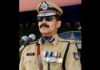 Veteran IPS Officer K Vijay Kumar to Receive Padma Shri for Distinguished Service K Vijay Kumar IPS