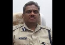 KLN Rao appointed interim Gujarat DGP as Vikas Sahay’s tenure ends KLN Rao IPS