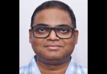 Krishna Karunesh appointed CEO of Noida Authority Krishna Karunesh IAS