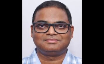 Krishna Karunesh appointed CEO of Noida Authority Krishna Karunesh IAS
