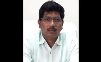M Ramachandrudu’s central deputation as DCO/DCR Bihar extended M Ramachandrudu IAS