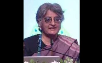 Mamta Verma appointed ADG, DD News with additional DG charge