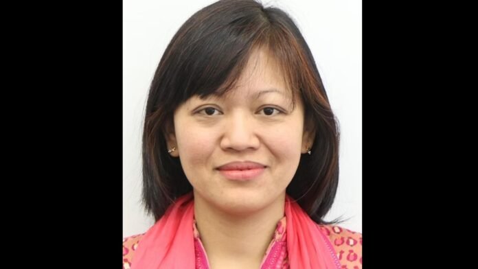 Muanpuii Saiawi Muanpuii Saiawi IFS