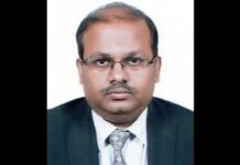 Niraj Verma gets additional charge of Parliamentary Affairs Secretary Neeraj Verma IAS