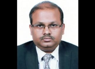 Niraj Verma gets additional charge as Secretary, Parliamentary Affairs Neeraj Verma IAS