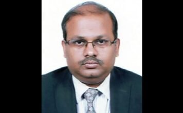 Niraj Verma gets additional charge as Secretary, Parliamentary Affairs Neeraj Verma IAS